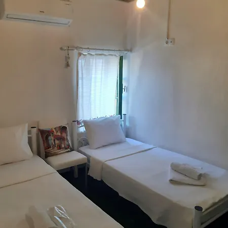 Szálloda Yesil 2*