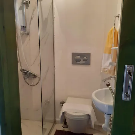 Yesil Szálloda 2*