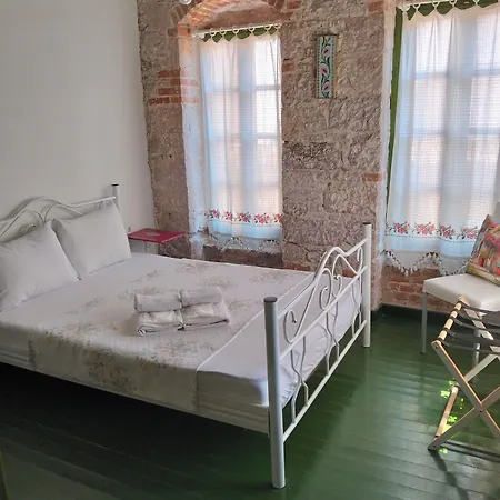 Yesil 2* Ayvalı